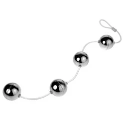 Best Sale 🤩 Bondara&Sex Quattro Pleasure Jiggle Balls - 90g 🔔 -LALA Adult Toys Shop unnamed file 990