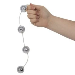 Best Sale 🤩 Bondara&Sex Quattro Pleasure Jiggle Balls - 90g 🔔 -LALA Adult Toys Shop unnamed file 991