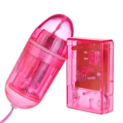 Discount ✨ Bondara&Sex Hot Shot Remote Control Vibrating Love Egg ⌛