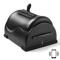 Deals ⌛ Bondara&Sex The Cowgirl Premium 6 Function App Controlled Sex Machine 🧨